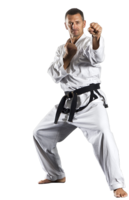 sport & karate free transparent png image.