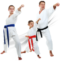 sport & Karate free transparent png image.