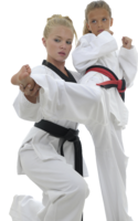 sport & Karate free transparent png image.