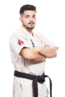 sport & Karate free transparent png image.