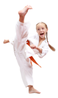 sport & Karate free transparent png image.