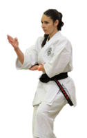 sport & Karate free transparent png image.