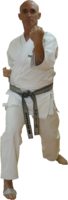 sport & karate free transparent png image.