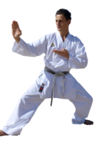 sport & Karate free transparent png image.