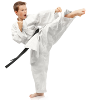 sport & karate free transparent png image.