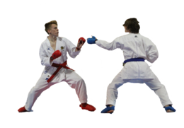 sport & Karate free transparent png image.