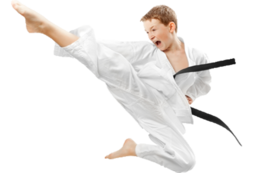 sport & karate free transparent png image.