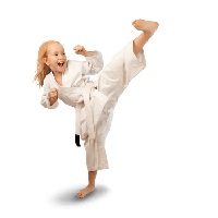 sport & karate free transparent png image.