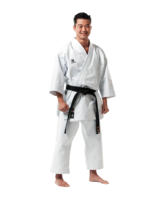 sport & Karate free transparent png image.
