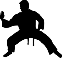 sport & Karate free transparent png image.