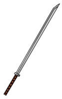 weapons & katana free transparent png image.