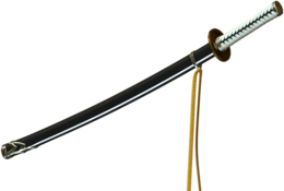 weapons & Katana free transparent png image.