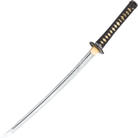 weapons & Katana free transparent png image.