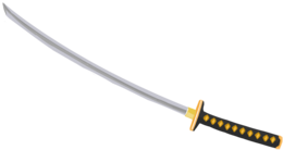 weapons & katana free transparent png image.