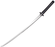 weapons & Katana free transparent png image.