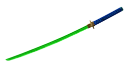 weapons & Katana free transparent png image.