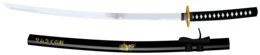 weapons & Katana free transparent png image.