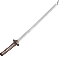 weapons & Katana free transparent png image.