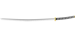 weapons & Katana free transparent png image.