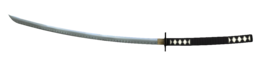 weapons & Katana free transparent png image.