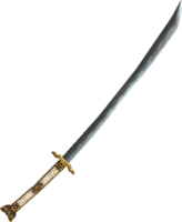 weapons & Katana free transparent png image.