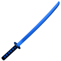 weapons & Katana free transparent png image.