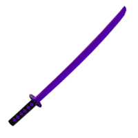 weapons & Katana free transparent png image.