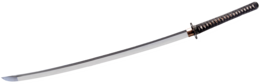 weapons & Katana free transparent png image.