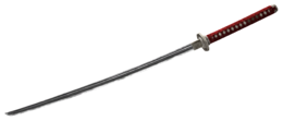 weapons & katana free transparent png image.