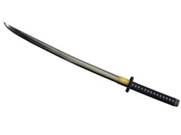 weapons & Katana free transparent png image.