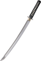 weapons & Katana free transparent png image.