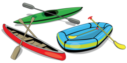sport & Kayak free transparent png image.