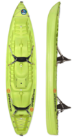 sport & Kayak free transparent png image.