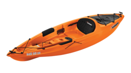 sport & Kayak free transparent png image.