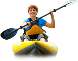 sport & Kayak free transparent png image.