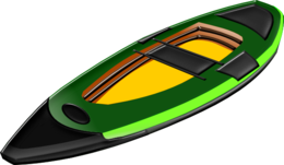 sport & Kayak free transparent png image.