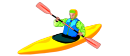 sport & Kayak free transparent png image.