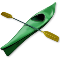 sport & Kayak free transparent png image.