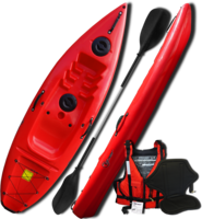 sport & Kayak free transparent png image.