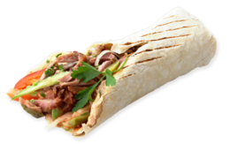 food & kebab free transparent png image.