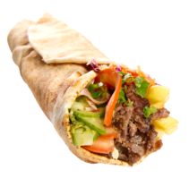 food & kebab free transparent png image.