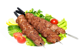 food & Kebab free transparent png image.