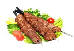 food & kebab free transparent png image.