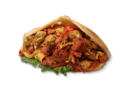 food & Kebab free transparent png image.