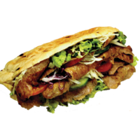 food & Kebab free transparent png image.