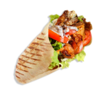 food & kebab free transparent png image.