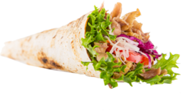 food & kebab free transparent png image.