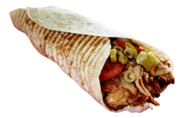 food & Kebab free transparent png image.