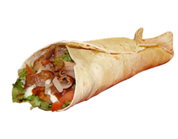 food & kebab free transparent png image.