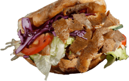 food & Kebab free transparent png image.